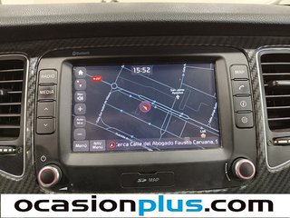 Kia Carens 1.6 GDi Drive 99 kW (135 CV)