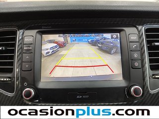 Kia Carens 1.6 GDi Drive 99 kW (135 CV)