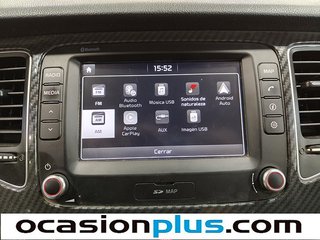 Kia Carens 1.6 GDi Drive 99 kW (135 CV)