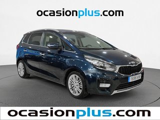 Kia Carens 1.6 GDi Drive 99 kW (135 CV)