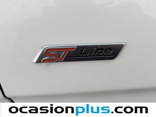 Ford Edge 2.0 TDCI ST-Line 4x4 PowerShift 177 kW (240 CV)