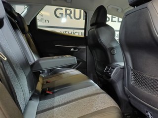 Peugeot 3008 BHDI 130 ALLURE