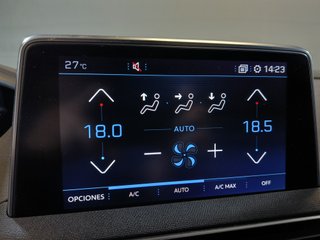 Peugeot 3008 BHDI 130 ALLURE