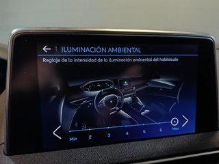 Peugeot 3008 BHDI 130 ALLURE