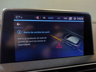 Peugeot 3008 BHDI 130 ALLURE