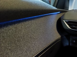 Peugeot 3008 BHDI 130 ALLURE