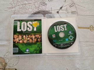 Lost: Via Domus PS3