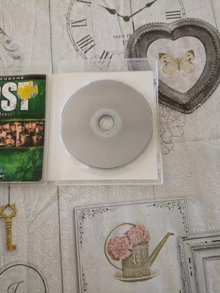 Lost: Via Domus PS3