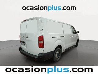Opel Vivaro Furgon 1.5 Diésel L Incrementada Select 75 kW (102 CV)