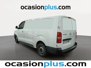 Opel Vivaro Furgon 1.5 Diésel L Incrementada Select 75 kW (102 CV)