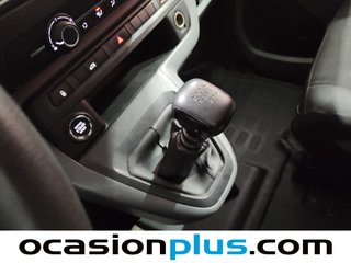 Opel Vivaro Furgon 1.5 Diésel L Incrementada Select 75 kW (102 CV)