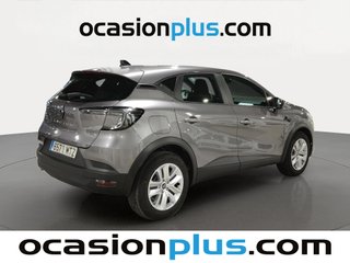 Renault Captur Evolution TCe 66 kW (90 CV)