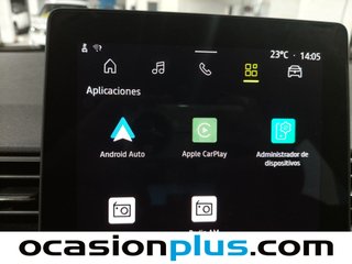 Renault Captur Evolution TCe 66 kW (90 CV)