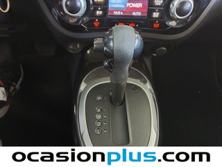 Nissan Juke 1.6 XTRONIC N-TEC 4X2 86 kW (117 CV)