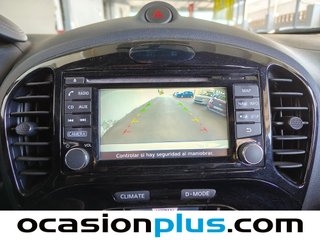 Nissan Juke 1.6 XTRONIC N-TEC 4X2 86 kW (117 CV)