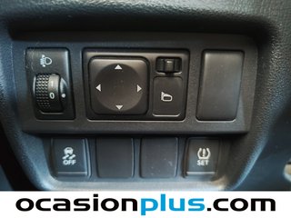 Nissan Juke 1.6 XTRONIC N-TEC 4X2 86 kW (117 CV)
