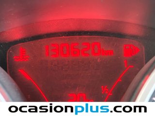 Nissan Juke 1.6 XTRONIC N-TEC 4X2 86 kW (117 CV)