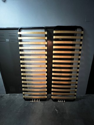 Somier Ikea 200x140