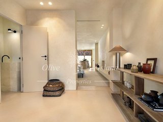 Chalet en venta en Binissalem