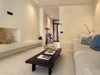 Chalet en venta en Binissalem