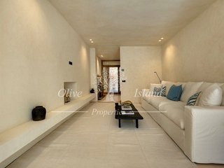 Chalet en venta en Binissalem