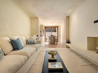 Chalet en venta en Binissalem
