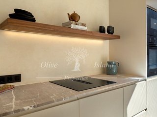 Chalet en venta en Binissalem