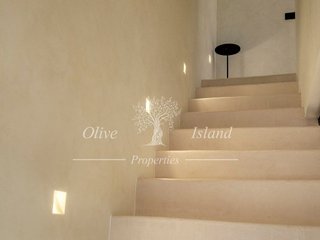 Chalet en venta en Binissalem