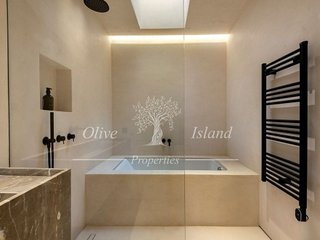 Chalet en venta en Binissalem