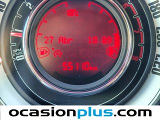 Fiat 500C 1.0 Hybrid Club 51 kW (70 CV)