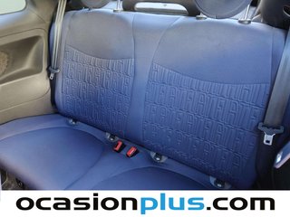Fiat 500C 1.0 Hybrid Club 51 kW (70 CV)