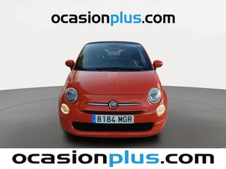 Fiat 500C 1.0 Hybrid Club 51 kW (70 CV)