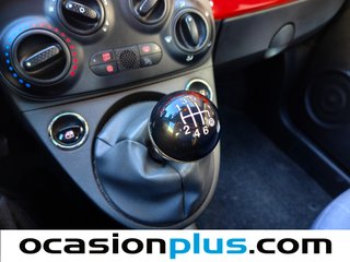 Fiat 500C 1.0 Hybrid Club 51 kW (70 CV)