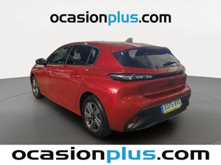 Peugeot 308 PureTech 130 S&S Style 96 kW (130 CV)
