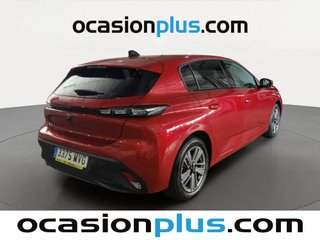 Peugeot 308 PureTech 130 S&S Style 96 kW (130 CV)
