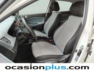 Hyundai i20 1.2 MPI Klass 62 kW (84 CV)