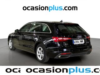 Audi A4 Avant Advanced 35 TFSI 110 kW (150 CV) S tronic