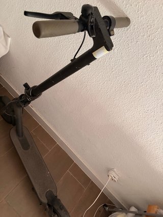 Patinete Eléctrico Xiaomi M365 para Reparar
