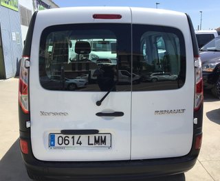 Renault Kangoo 2021
