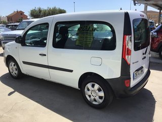 Renault Kangoo 2021