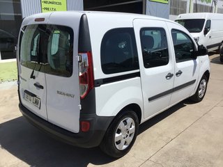 Renault Kangoo 2021