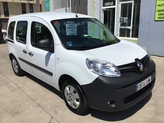 Renault Kangoo 2021