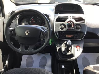 Renault Kangoo 2021