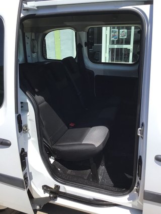 Renault Kangoo 2021