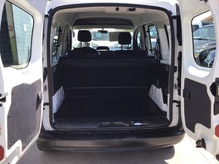Renault Kangoo 2021
