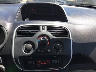 Renault Kangoo 2021