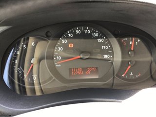 Renault Kangoo 2021