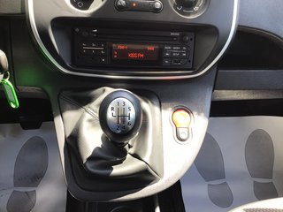 Renault Kangoo 2021