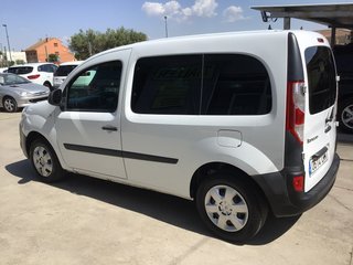 Renault Kangoo 2021