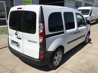 Renault Kangoo 2021